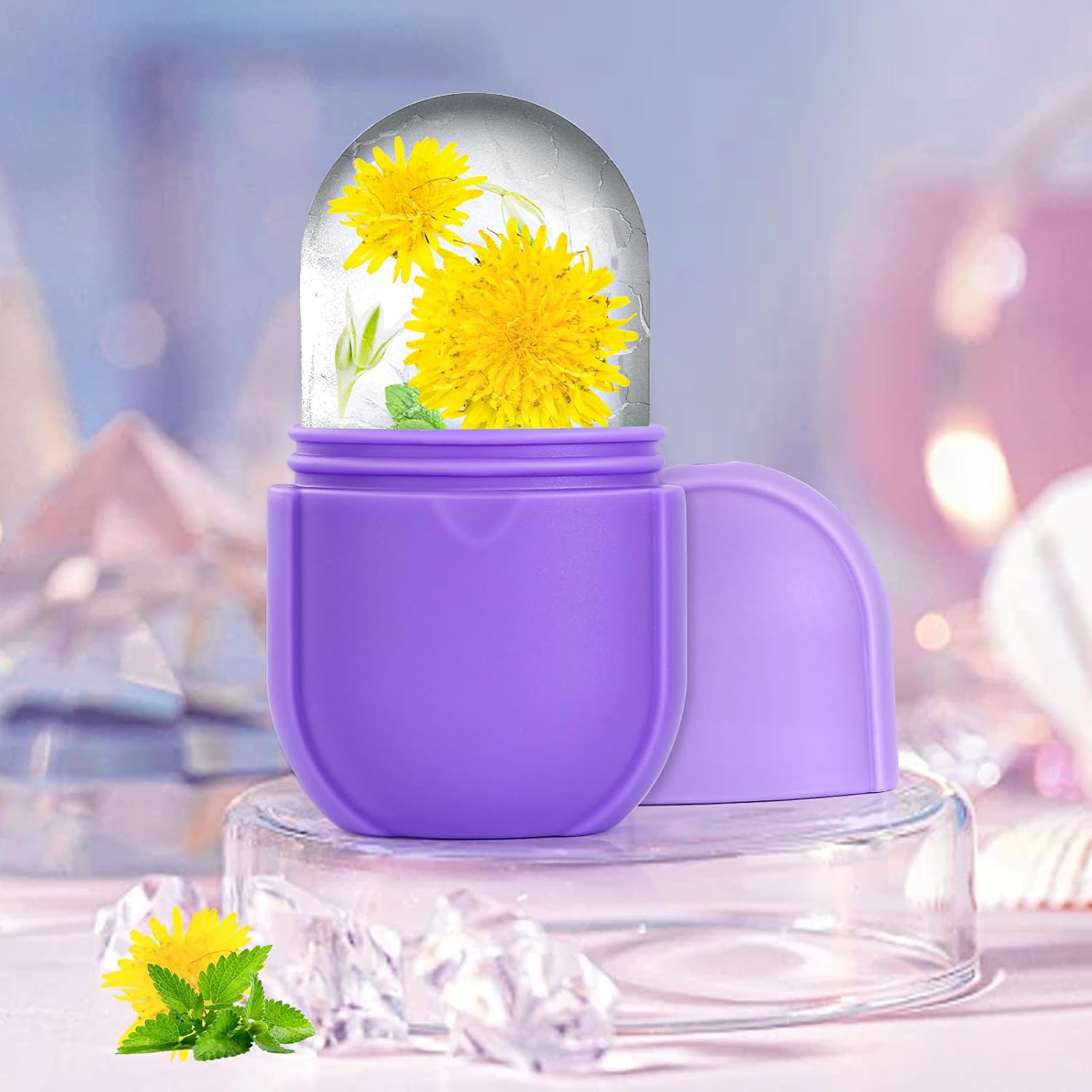 Ice Roller for Face and Eye Massage