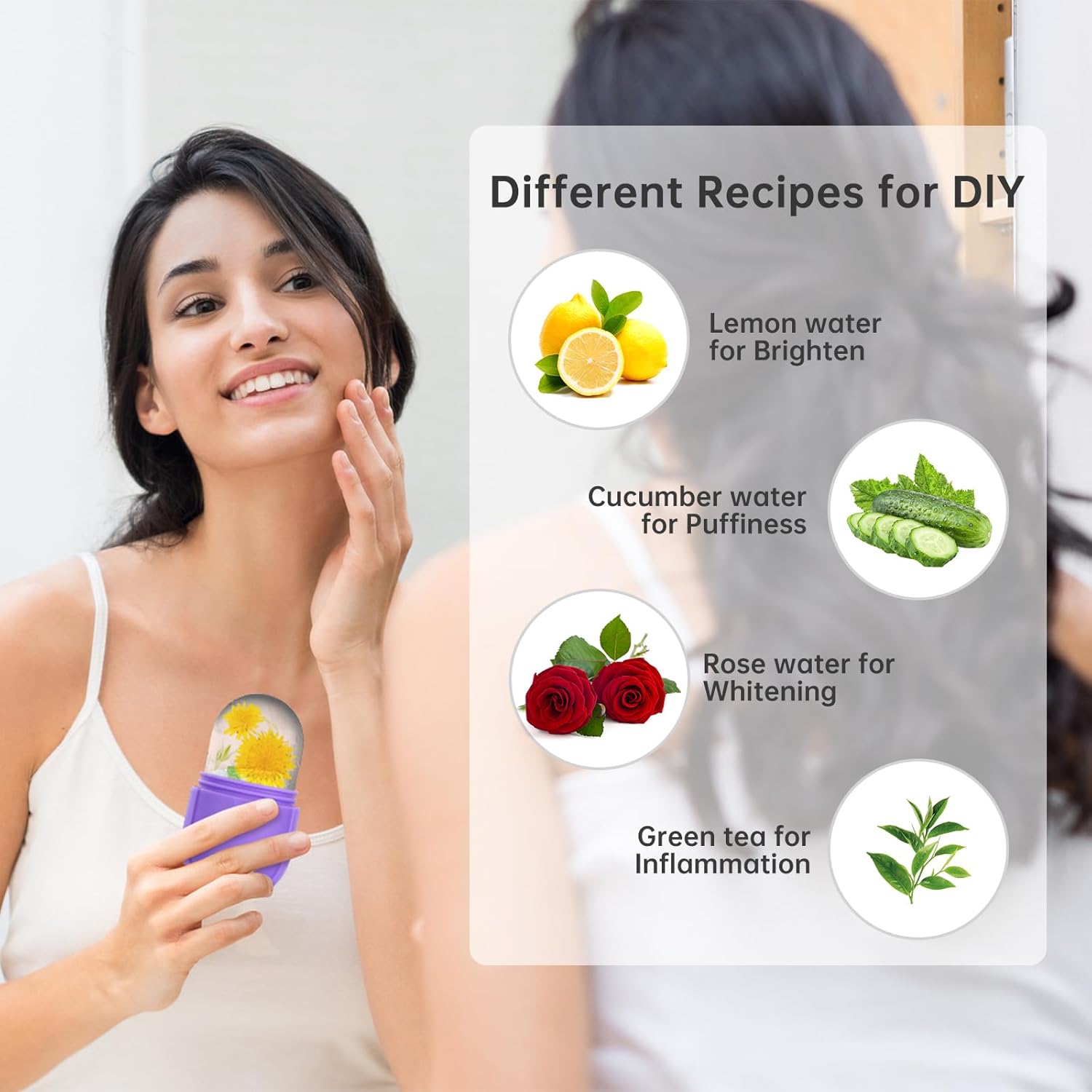 Ice Roller for Face and Eye Massage-4