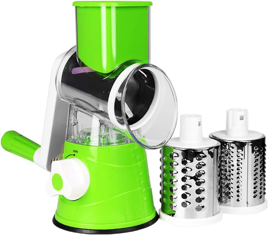 Stainless Steel Manual Vegetable Cutter Slicer