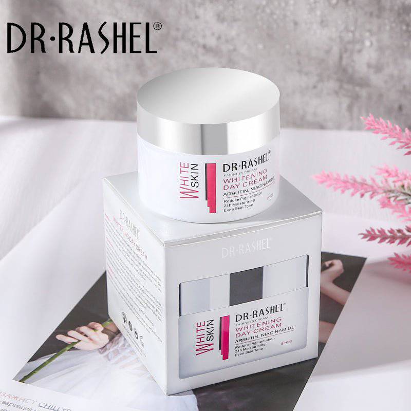dr rashel whitening cream