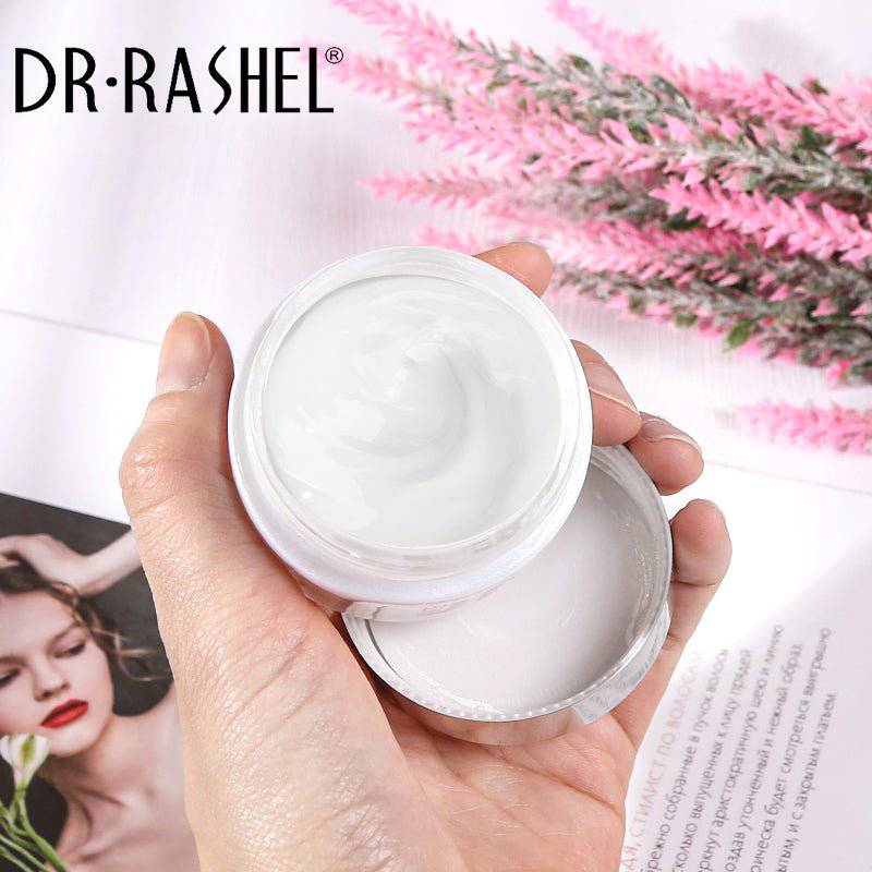 Dr.Rashel Fairness Whitening Day Cream | Dr Rashel Whitening Cream - Image 3