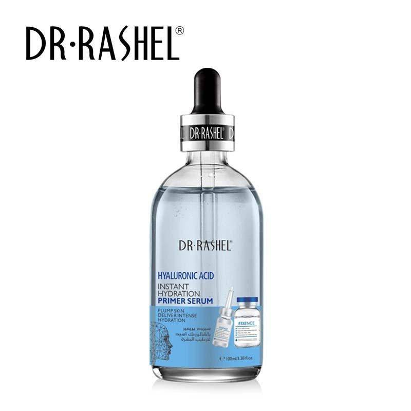 Dr.Rashel Hyaluronic Instant Hydration Primer Serum - Image 2