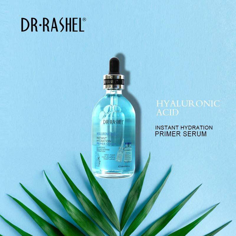 Dr.Rashel Hyaluronic Instant Hydration Primer Serum - Image 3