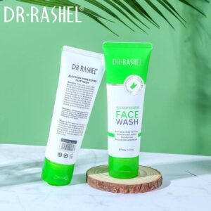 dr rashel face wash in Pakistan