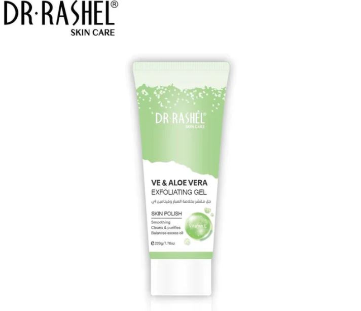 dr rashel face wash price