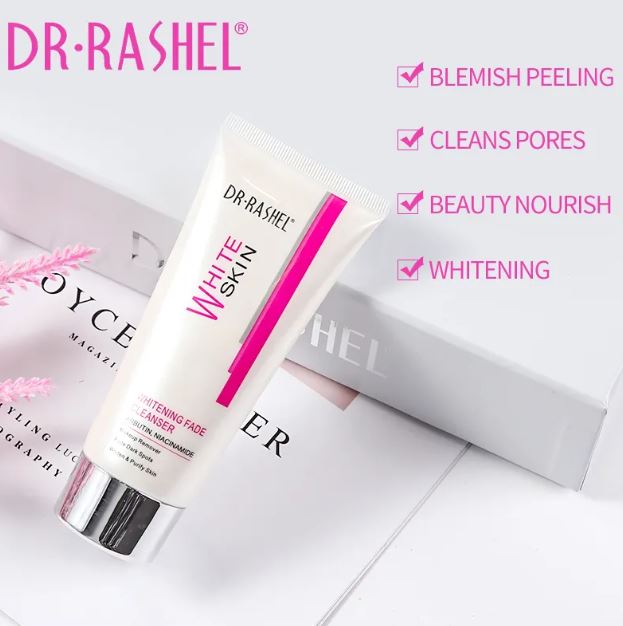 dr rashel products reviews